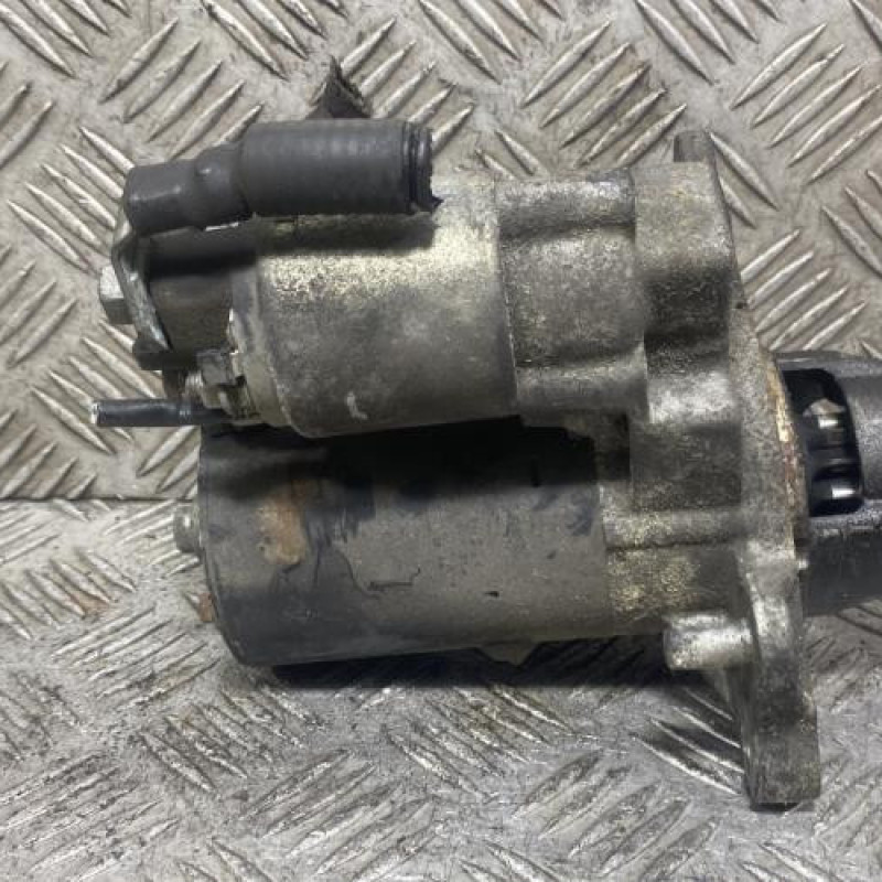 Demarreur MINI MINI 1 R52 Photo n°2