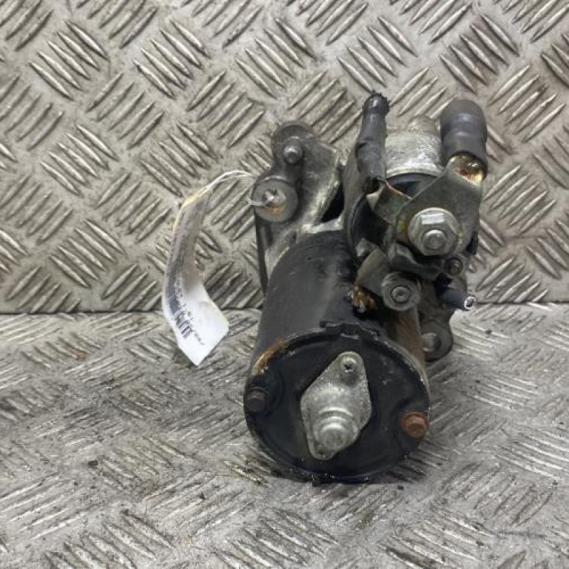 Demarreur MINI MINI 1 R52 Photo n°3