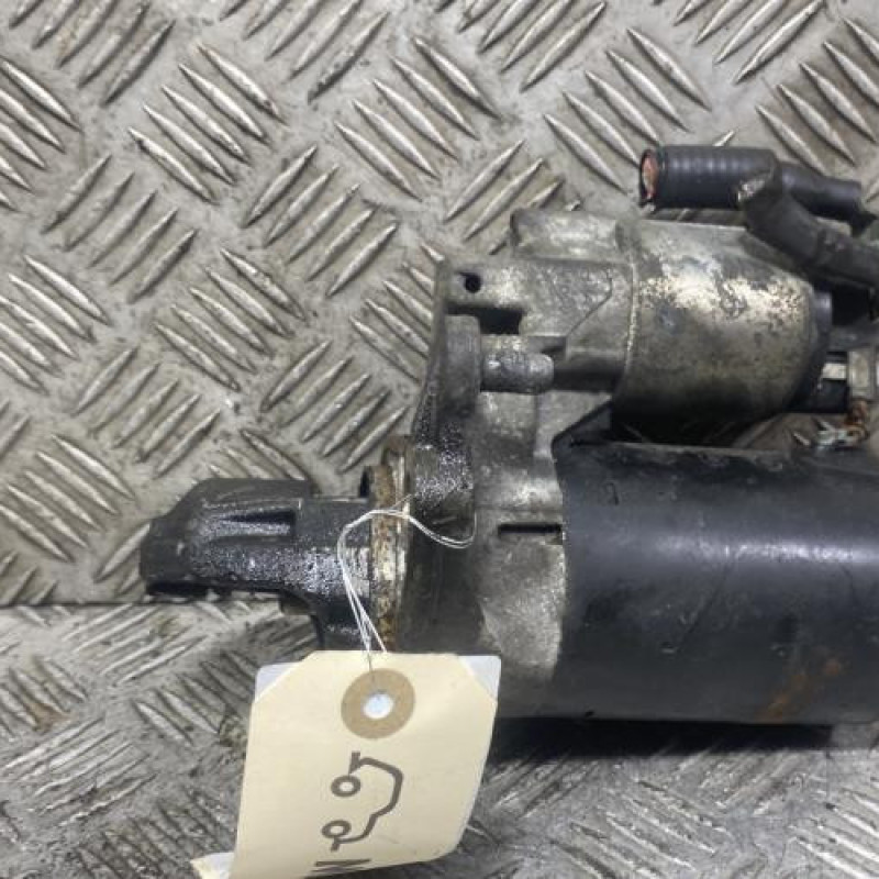 Demarreur MINI MINI 1 R52 Photo n°4