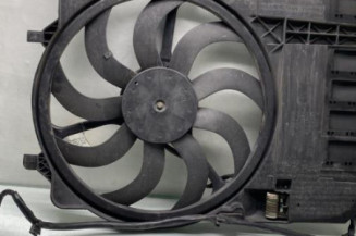 Moto ventilateur radiateur MINI MINI 1 R52 Photo n°1