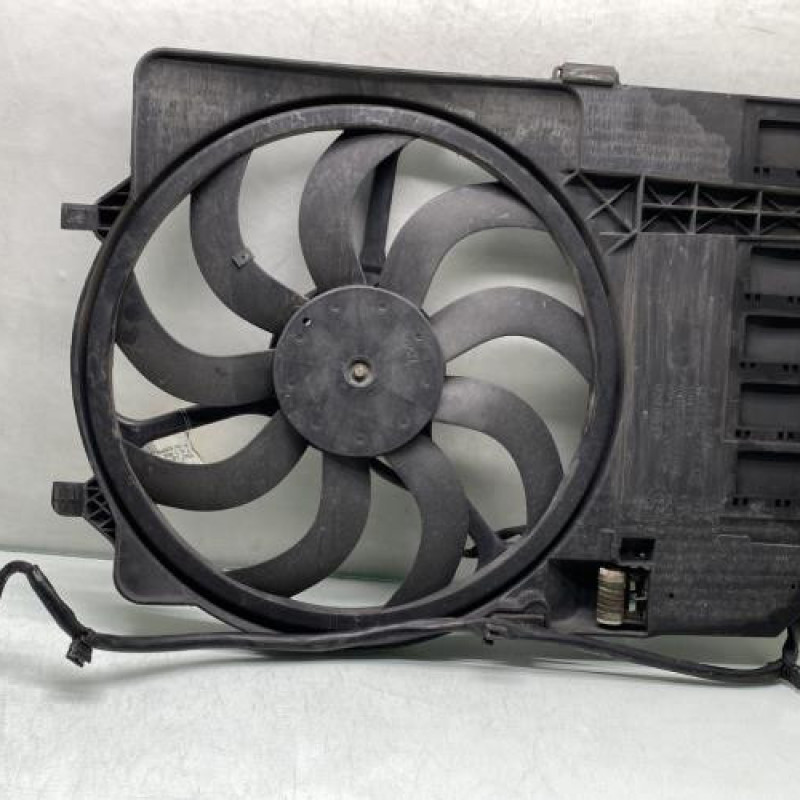 Moto ventilateur radiateur MINI MINI 1 R52 Photo n°1