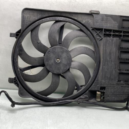 Moto ventilateur radiateur MINI MINI 1 R52 Photo n°1