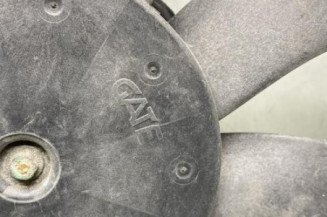 Moto ventilateur radiateur MINI MINI 1 R52