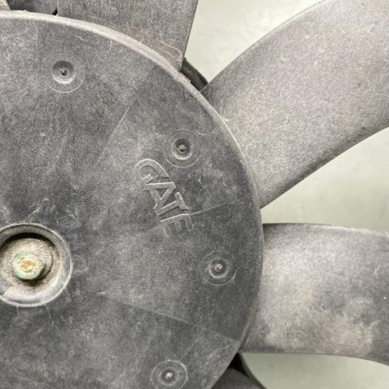 Moto ventilateur radiateur MINI MINI 1 R52 Photo n°2