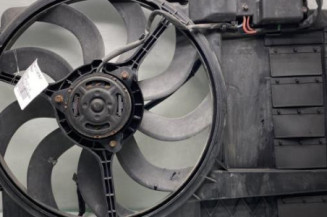 Moto ventilateur radiateur MINI MINI 1 R52