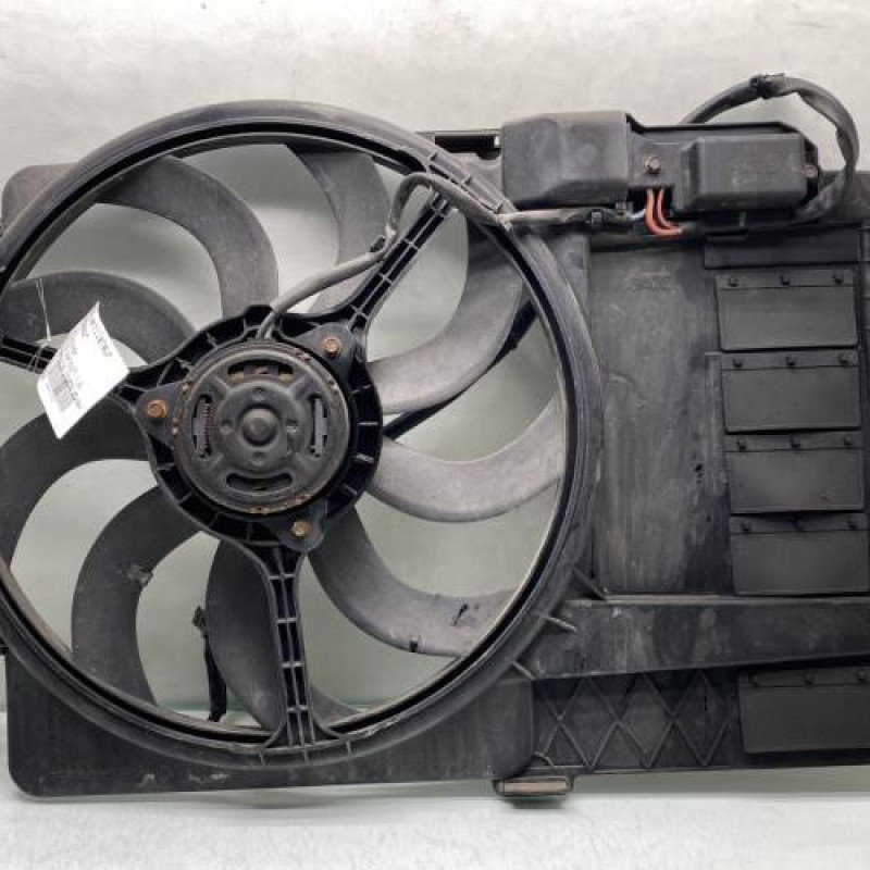 Moto ventilateur radiateur MINI MINI 1 R52 Photo n°3