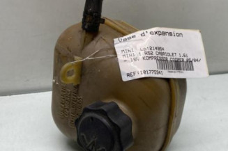 Vase d'expansion MINI MINI 1 R52 Photo n°1