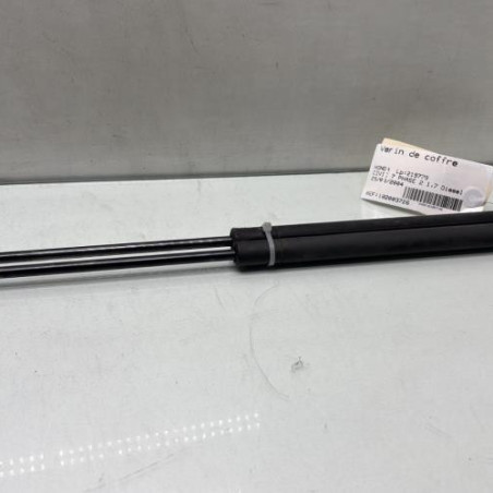 Verin de coffre HONDA CIVIC 7 Photo n°1