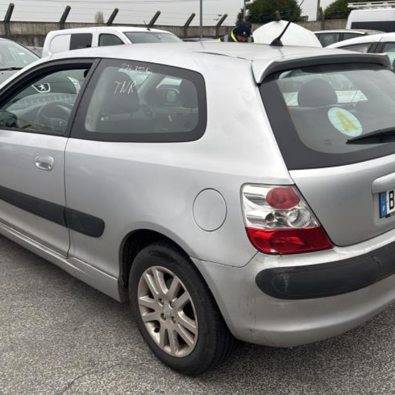 Verin de coffre HONDA CIVIC 7 Photo n°8