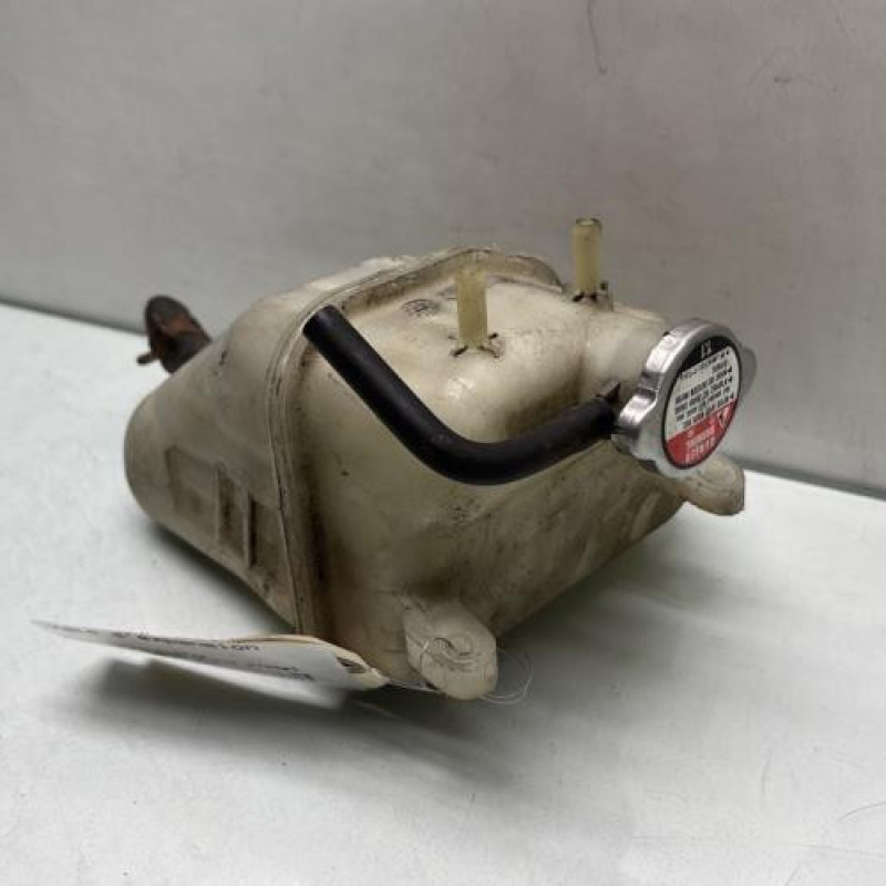 Vase d'expansion HONDA CIVIC 7 Photo n°1