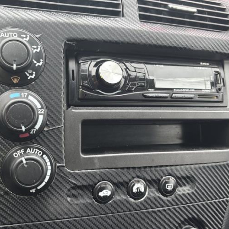 Verin de coffre HONDA CIVIC 7 Photo n°20