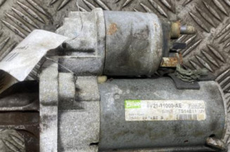 Demarreur FORD FIESTA 6 Photo n°1