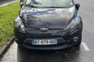 Demarreur FORD FIESTA 6