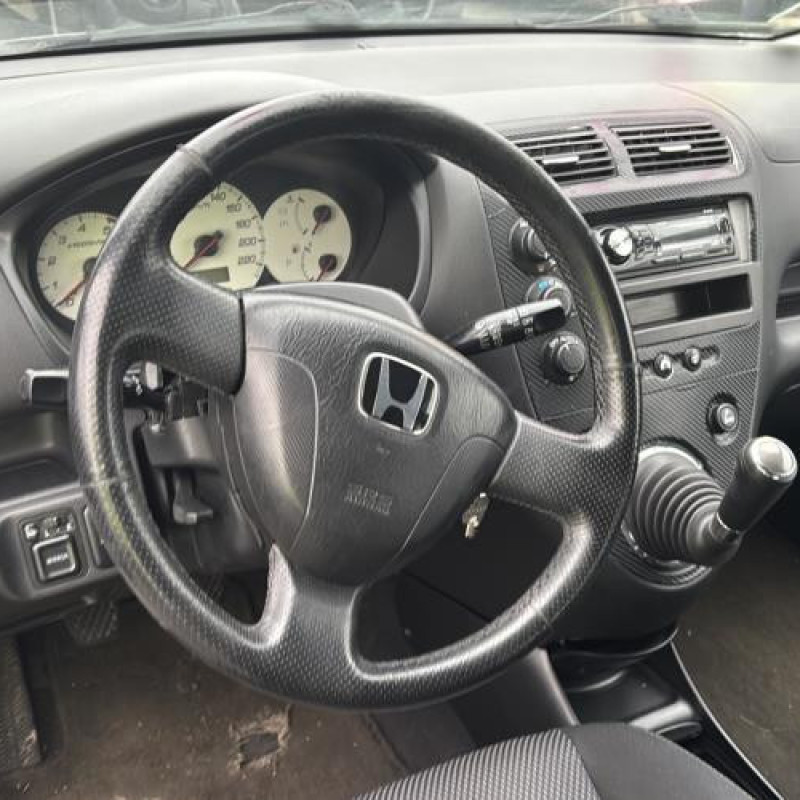 Vase d'expansion HONDA CIVIC 7 Photo n°17