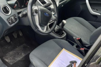 Demarreur FORD FIESTA 6