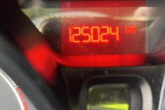 Demarreur FORD FIESTA 6