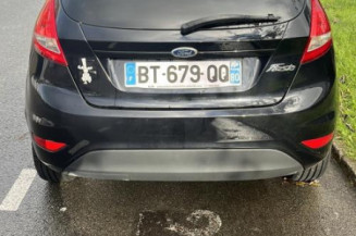 Demarreur FORD FIESTA 6