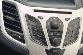 Demarreur FORD FIESTA 6