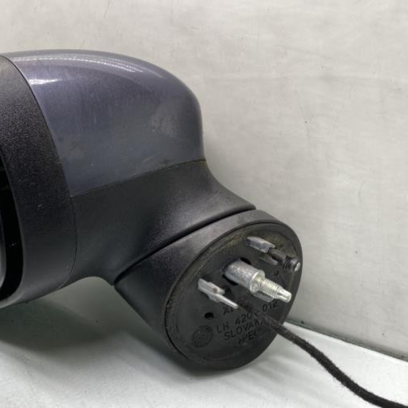 Retroviseur gauche FORD FIESTA 6 Photo n°2