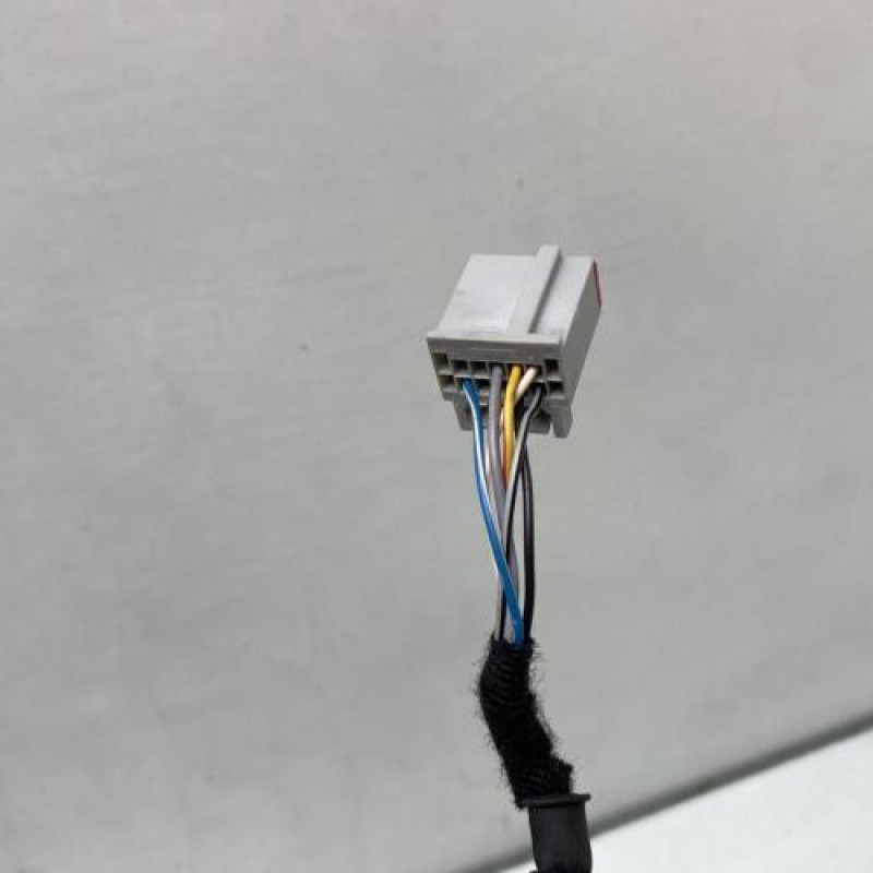 Retroviseur gauche FORD FIESTA 6 Photo n°3