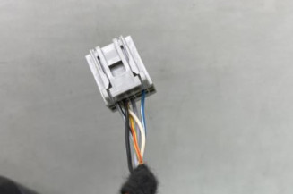 Retroviseur gauche FORD FIESTA 6