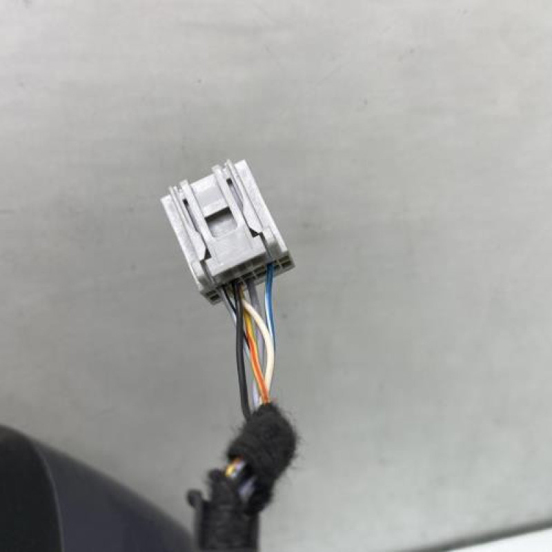 Retroviseur gauche FORD FIESTA 6 Photo n°4