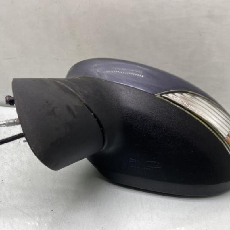 Retroviseur gauche FORD FIESTA 6 Photo n°6