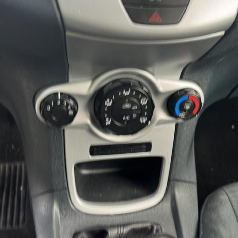 Demarreur FORD FIESTA 6 Photo n°14