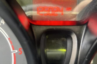 Demarreur FORD FIESTA 6