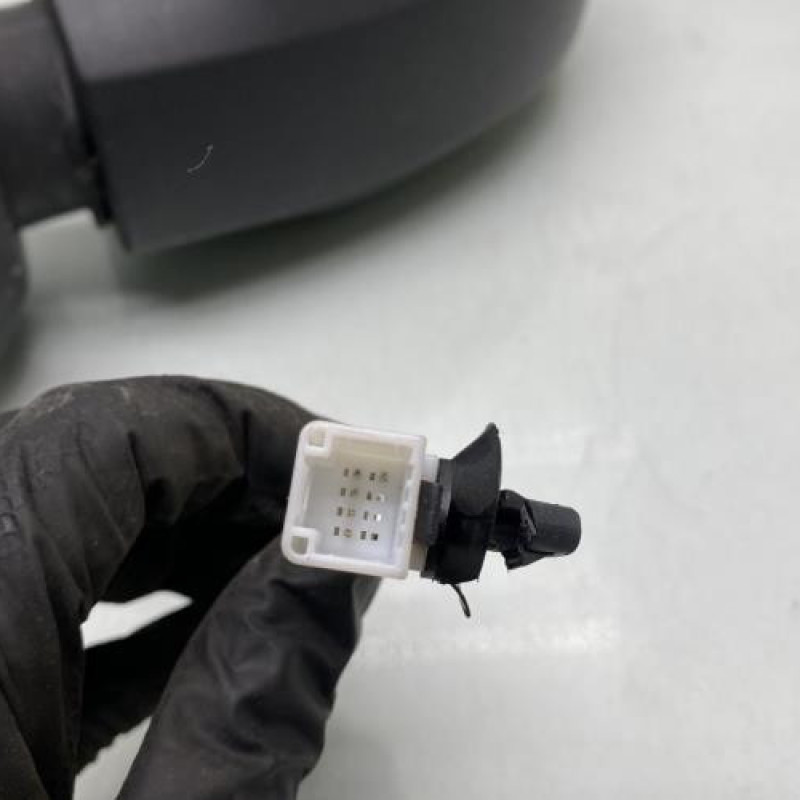 Retroviseur gauche DACIA LOGAN MCV 1 Photo n°4