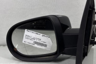 Retroviseur gauche RENAULT CLIO 3 Photo n°1