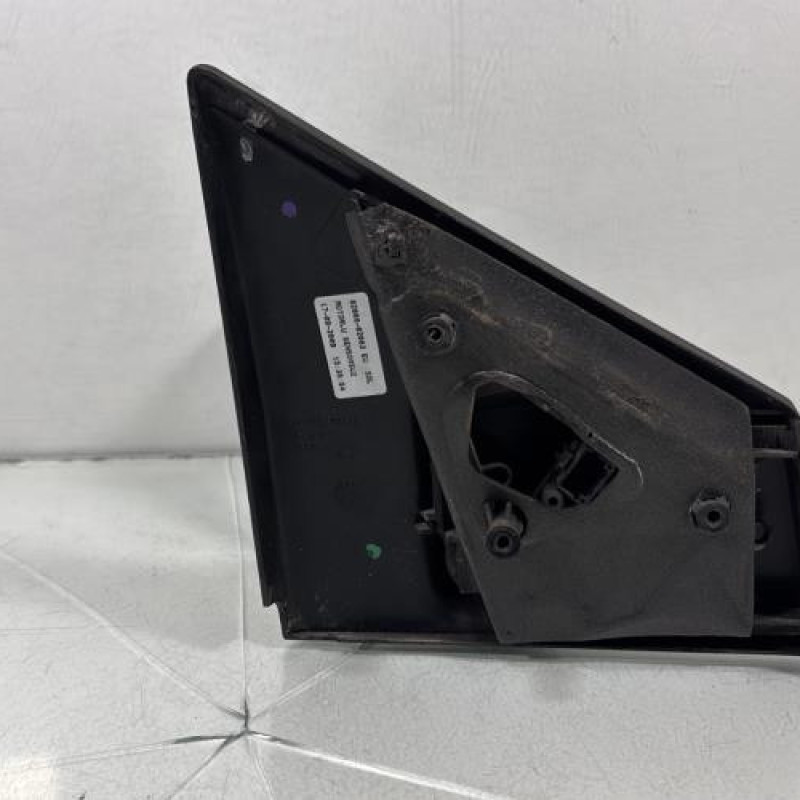 Retroviseur gauche RENAULT CLIO 3 Photo n°2