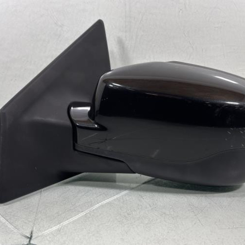 Retroviseur gauche RENAULT CLIO 3 Photo n°3