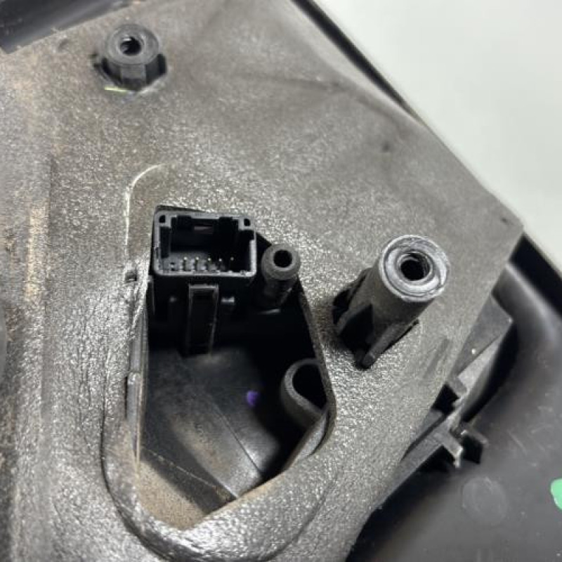 Retroviseur gauche RENAULT CLIO 3 Photo n°5