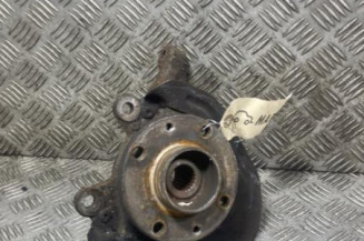 Pivot de moyeu avant droit RENAULT CLIO 3 Photo n°1