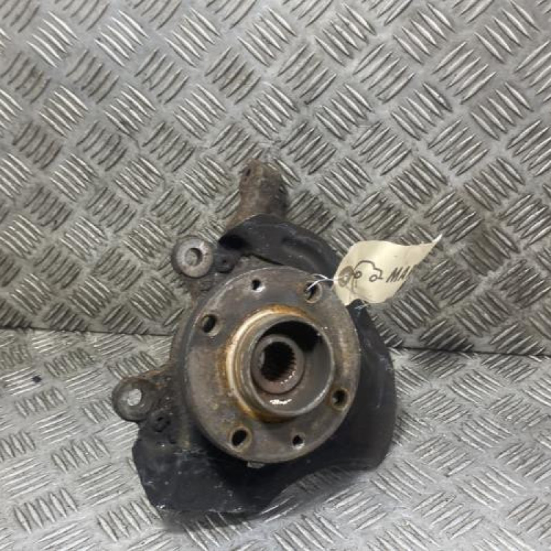 Pivot de moyeu avant droit RENAULT CLIO 3 Photo n°1