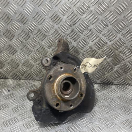 Pivot de moyeu avant droit RENAULT CLIO 3 Photo n°1