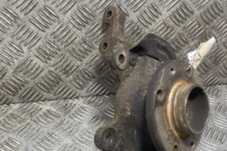 Pivot de moyeu avant droit RENAULT CLIO 3