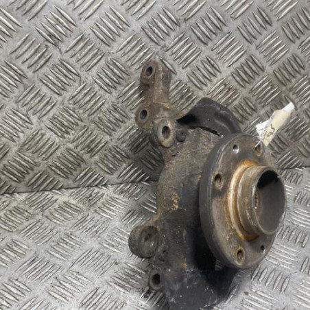 Pivot de moyeu avant droit RENAULT CLIO 3
