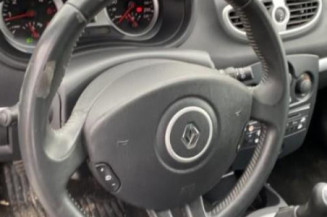 Retroviseur gauche RENAULT CLIO 3