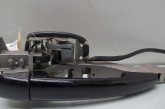 Poignee porte arriere droit CITROEN C6 Photo n°1