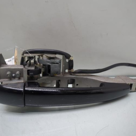 Poignee porte arriere droit CITROEN C6 Photo n°1