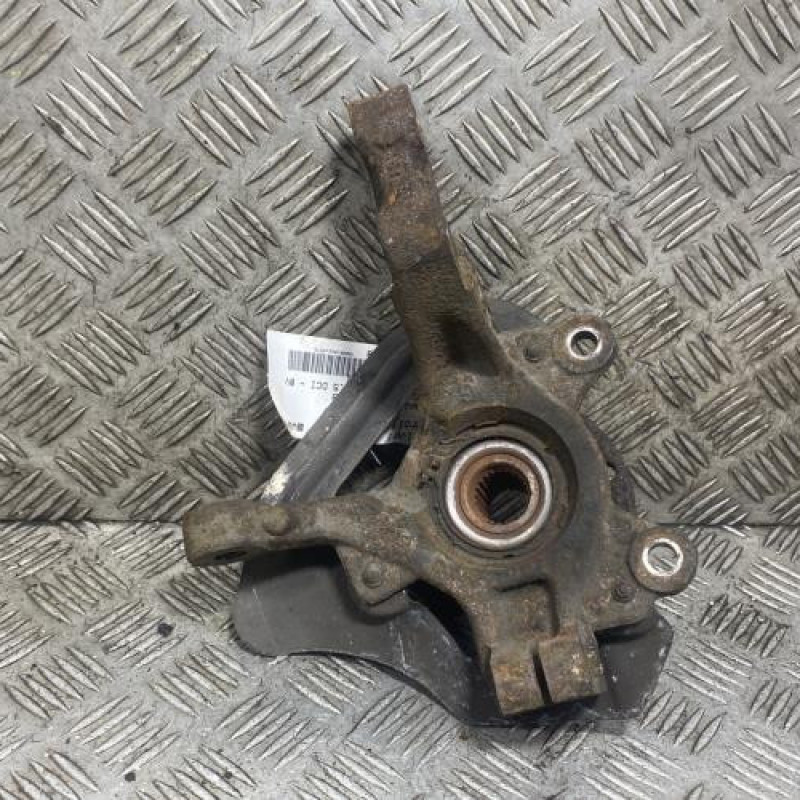 Pivot de moyeu avant droit RENAULT CLIO 3 Photo n°5