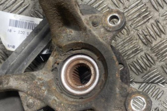 Pivot de moyeu avant droit RENAULT CLIO 3