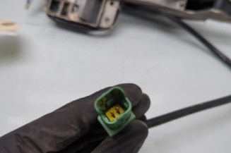 Poignee porte arriere droit CITROEN C6