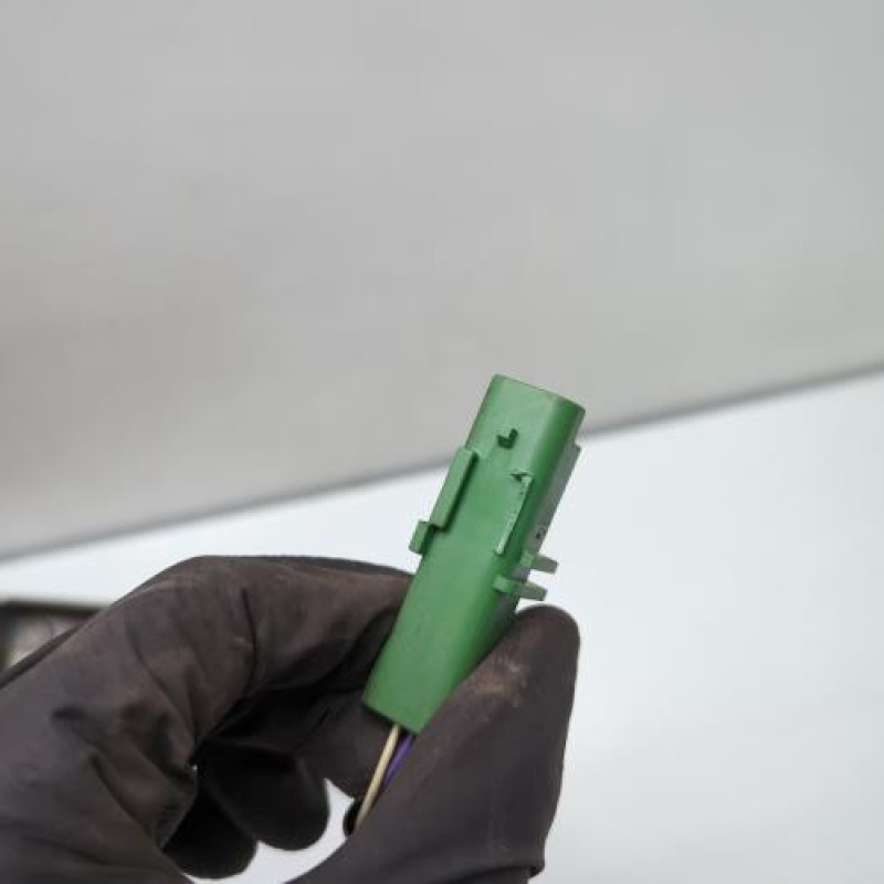 Poignee porte arriere droit CITROEN C6 Photo n°5