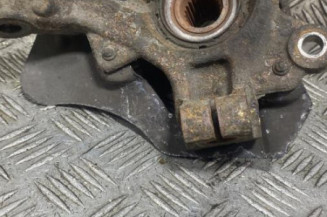 Pivot de moyeu avant droit RENAULT CLIO 3