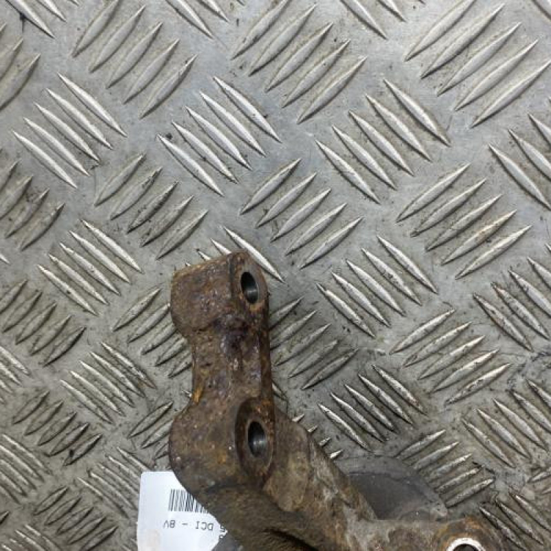 Pivot de moyeu avant droit RENAULT CLIO 3 Photo n°9