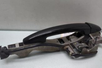 Poignee porte avant droit CITROEN C6 Photo n°1