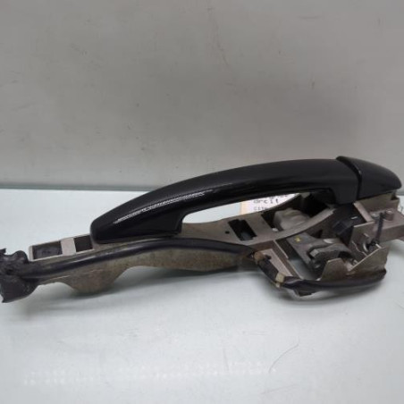 Poignee porte avant droit CITROEN C6 Photo n°1